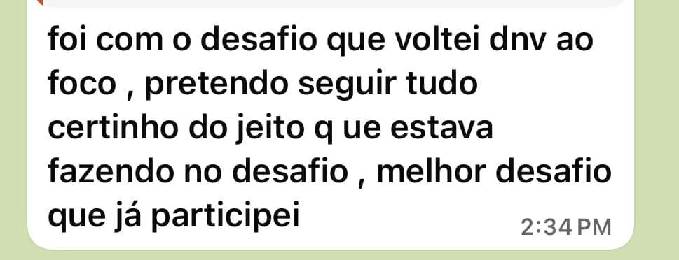 Depoimento 2