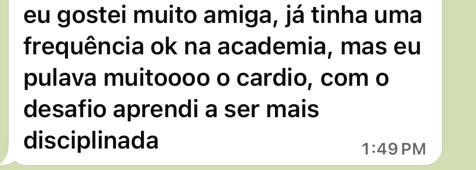 Depoimento 3