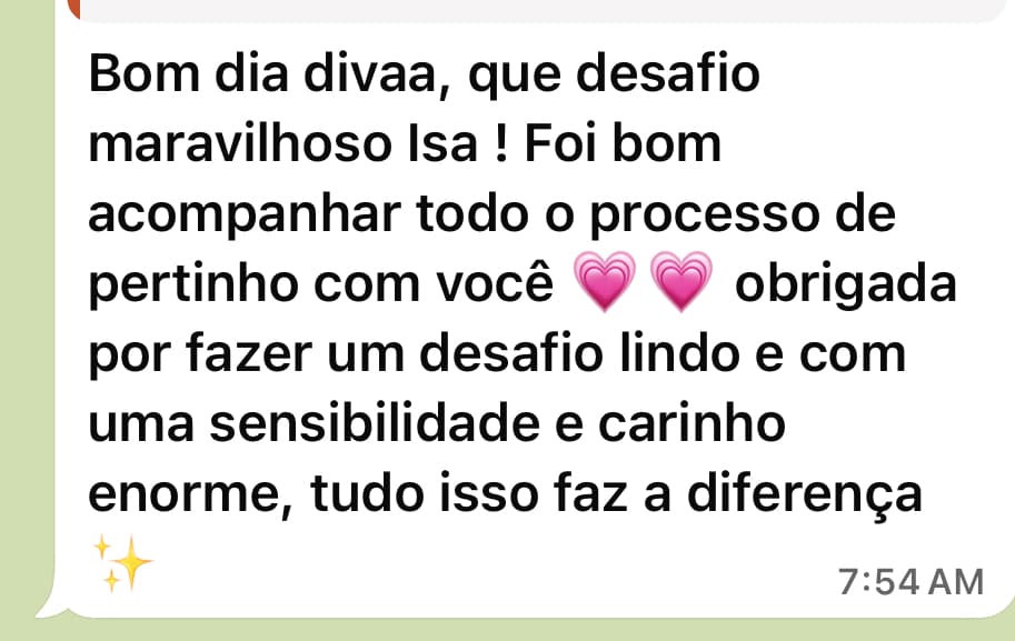 Depoimento 4